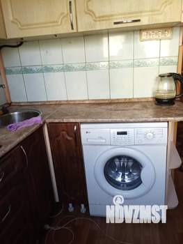 1-к квартира, на длительный срок, 30м2, 1/5 этаж