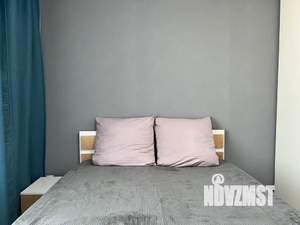 1-к квартира, посуточно, 35м2, 14/16 этаж