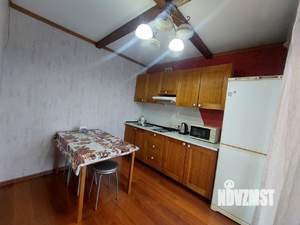 2-к квартира, посуточно, 42м2, 1/1 этаж