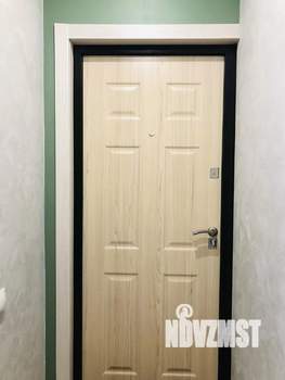 1-к квартира, посуточно, 25м2, 15/18 этаж