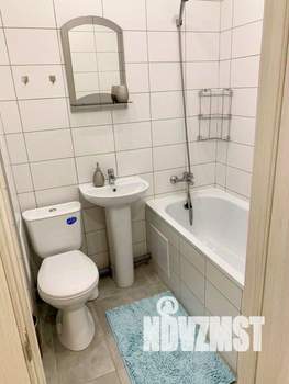 2-к квартира, посуточно, 40м2, 1/1 этаж