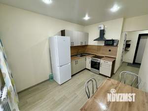 1-к квартира, на длительный срок, 38м2, 18/22 этаж