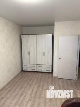 1-к квартира, на длительный срок, 38м2, 11/16 этаж