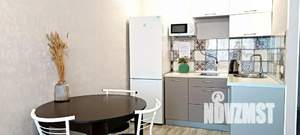 2-к квартира, посуточно, 43м2, 1/1 этаж