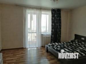 2-к квартира, посуточно, 70м2, 14/14 этаж