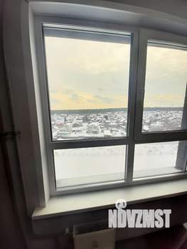 1-к квартира, на длительный срок, 35м2, 7/16 этаж