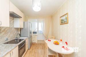 1-к квартира, посуточно, 40м2, 5/17 этаж