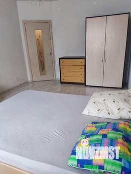 1-к квартира, на длительный срок, 38м2, 3/15 этаж