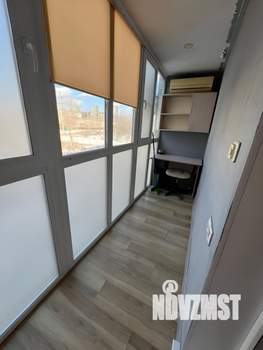 Студия квартира, на длительный срок, 14м2, 3/6 этаж