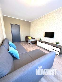 2-к квартира, посуточно, 55м2, 1/1 этаж