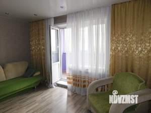 2-к квартира, на длительный срок, 64м2, 4/11 этаж