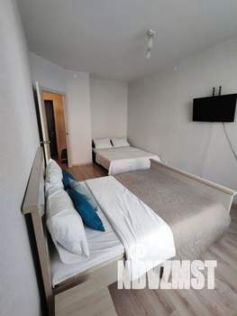 1-к квартира, посуточно, 31м2, 1/17 этаж