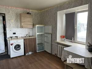 Студия квартира, на длительный срок, 17м2, 5/5 этаж