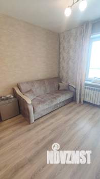 Студия квартира, на длительный срок, 24м2, 4/11 этаж