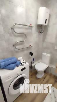 1-к квартира, посуточно, 40м2, 20/25 этаж