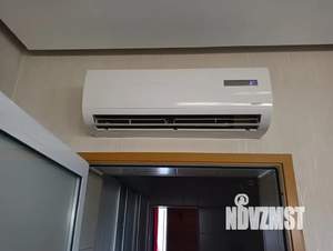 3-к квартира, посуточно, 197м2, 3/4 этаж