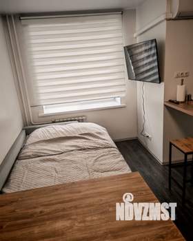 Студия квартира, посуточно, 29м2, 16/16 этаж
