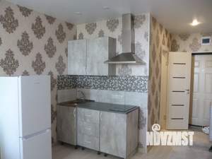 1-к квартира, на длительный срок, 25м2, 6/11 этаж