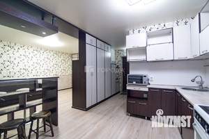 1-к квартира, на длительный срок, 33м2, 1/16 этаж