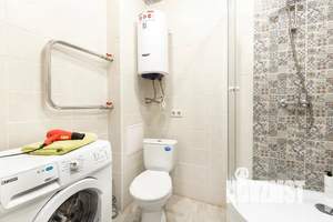 1-к квартира, посуточно, 24м2, 9/16 этаж