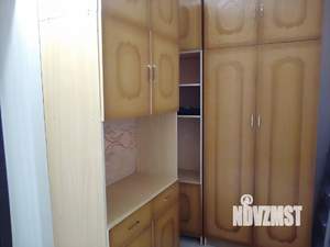 1-к квартира, на длительный срок, 40м2, 2/26 этаж