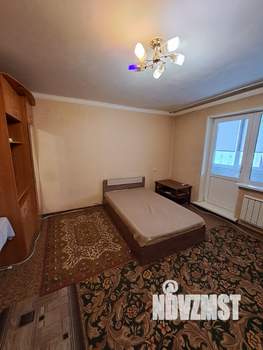 1-к квартира, на длительный срок, 34м2, 6/9 этаж