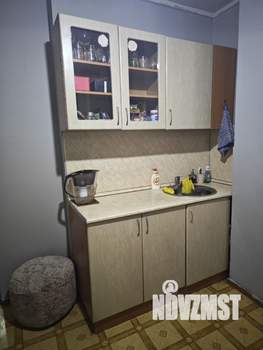 1-к квартира, на длительный срок, 33м2, 6/10 этаж