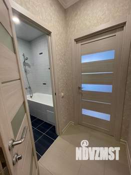 2-к квартира, на длительный срок, 42м2, 4/11 этаж