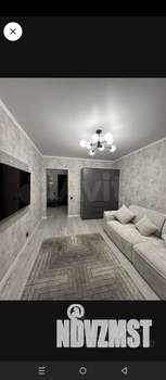 1-к квартира, на длительный срок, 36м2, 6/14 этаж