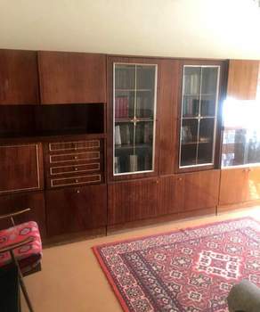 2-к квартира, на длительный срок, 46м2, 2/9 этаж