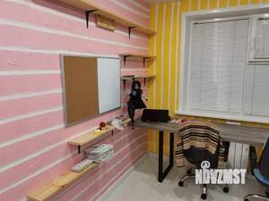 2-к квартира, на длительный срок, 44м2, 1/5 этаж