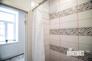 1-к квартира, посуточно, 19м2, 1/1 этаж