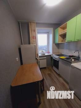 1-к квартира, на длительный срок, 35м2, 6/9 этаж