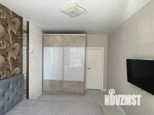 2-к квартира, посуточно, 90м2, 3/12 этаж