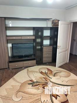2-к квартира, на длительный срок, 56м2, 4/15 этаж