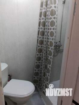 Студия квартира, на длительный срок, 13м2, 1/9 этаж