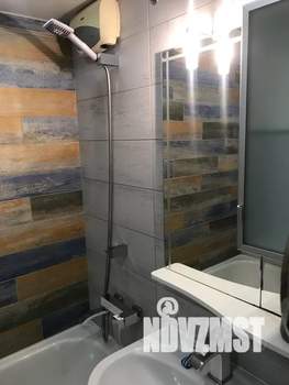 1-к квартира, посуточно, 33м2, 7/10 этаж