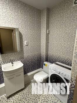 2-к квартира, на длительный срок, 40м2, 8/16 этаж