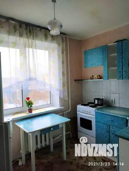 1-к квартира, на длительный срок, 36м2, 7/9 этаж