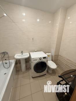 2-к квартира, на длительный срок, 46м2, 1/17 этаж