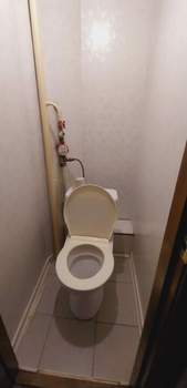 1-к квартира, на длительный срок, 36м2, 5/9 этаж