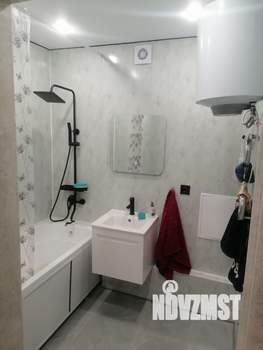 3-к квартира, на длительный срок, 54м2, 1/10 этаж