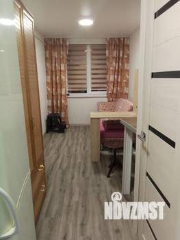 Студия квартира, на длительный срок, 13м2, 1/9 этаж