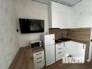 Студия квартира, посуточно, 17м2, 2/16 этаж