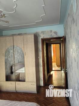 3-к квартира, на длительный срок, 64м2, 1/10 этаж