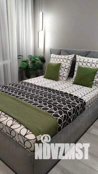 1-к квартира, посуточно, 45м2, 14/16 этаж