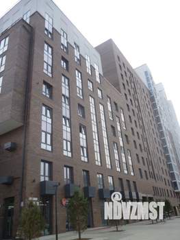 1-к квартира, на длительный срок, 30м2, 9/10 этаж