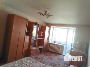 1-к квартира, на длительный срок, 30м2, 5/5 этаж