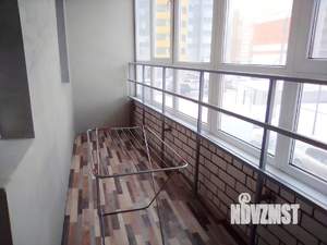 1-к квартира, на длительный срок, 40м2, 2/26 этаж