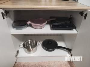 Студия квартира, посуточно, 30м2, 8/16 этаж